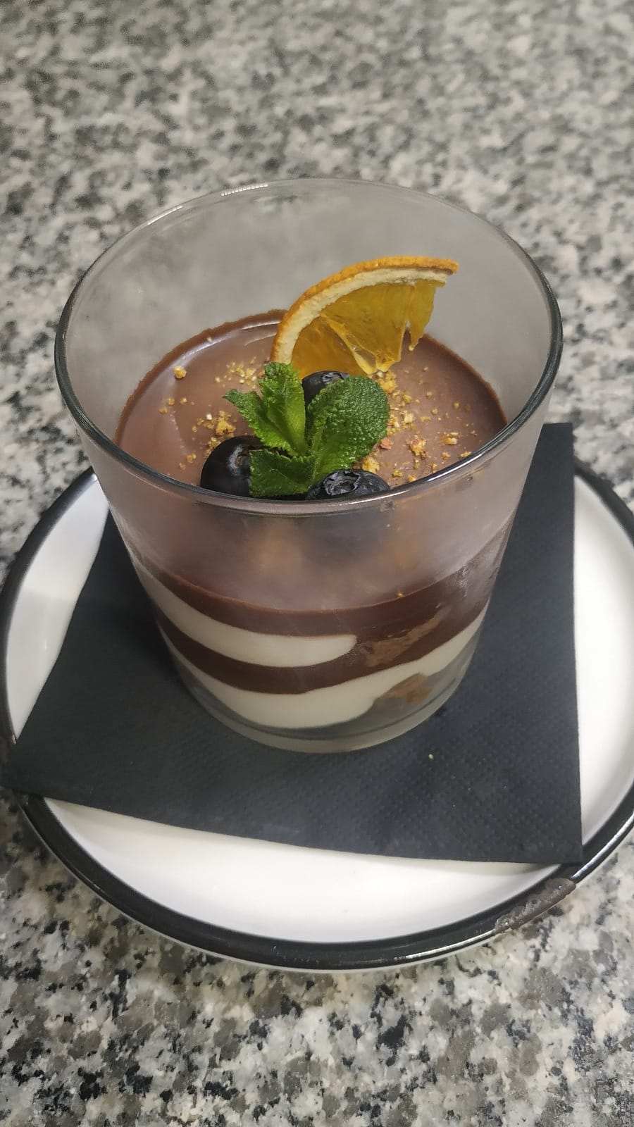 Tiramisù della Casa